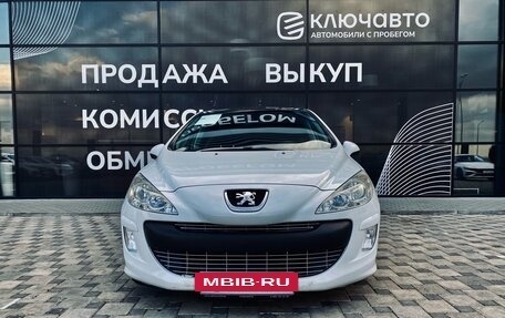 Peugeot 308 II, 2010 год, 750 000 рублей, 2 фотография