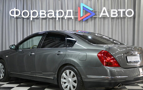 Nissan Teana, 2006 год, 950 990 рублей, 19 фотография