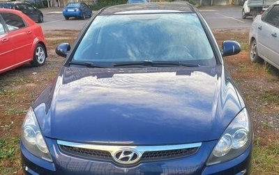 Hyundai i30 I, 2010 год, 690 000 рублей, 1 фотография