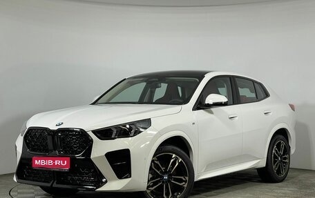 BMW X2, 2024 год, 8 050 000 рублей, 1 фотография