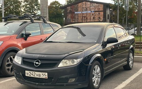 Opel Vectra C рестайлинг, 2006 год, 379 000 рублей, 1 фотография