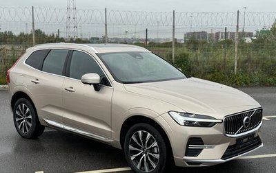 Volvo XC60 II, 2022 год, 3 500 000 рублей, 1 фотография