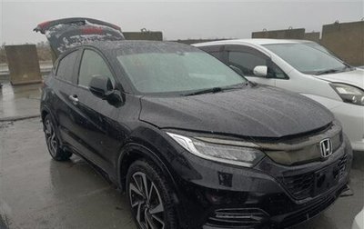 Honda Vezel, 2018 год, 2 300 000 рублей, 1 фотография