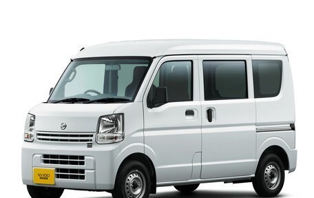 Nissan NV100 Clipper III, 2018 год, 960 000 рублей, 1 фотография