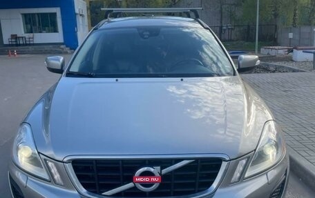 Volvo XC60 II, 2011 год, 1 950 000 рублей, 1 фотография