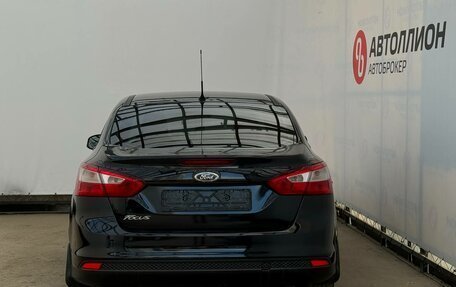 Ford Focus III, 2011 год, 799 900 рублей, 4 фотография