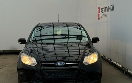 Ford Focus III, 2011 год, 799 900 рублей, 8 фотография