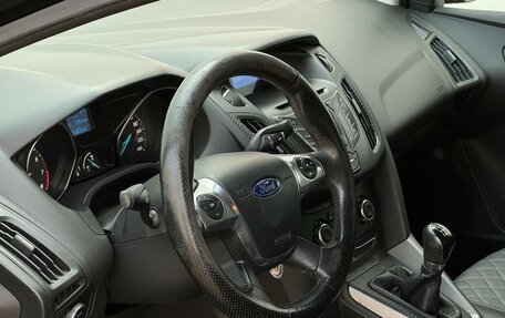 Ford Focus III, 2011 год, 799 900 рублей, 13 фотография