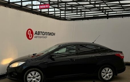 Ford Focus III, 2011 год, 799 900 рублей, 2 фотография