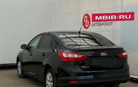 Ford Focus III, 2011 год, 799 900 рублей, 3 фотография