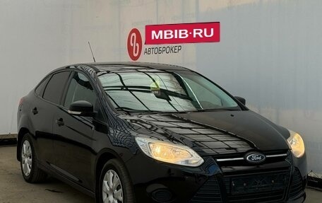 Ford Focus III, 2011 год, 799 900 рублей, 7 фотография