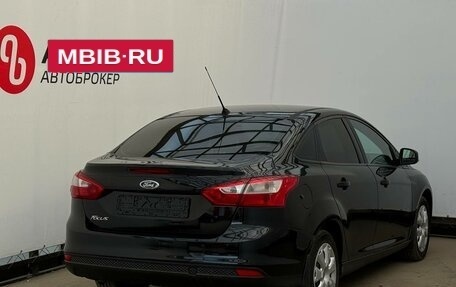 Ford Focus III, 2011 год, 799 900 рублей, 5 фотография