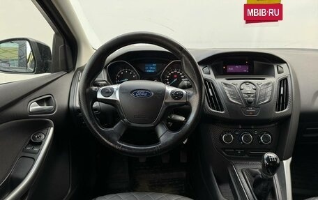 Ford Focus III, 2011 год, 799 900 рублей, 11 фотография