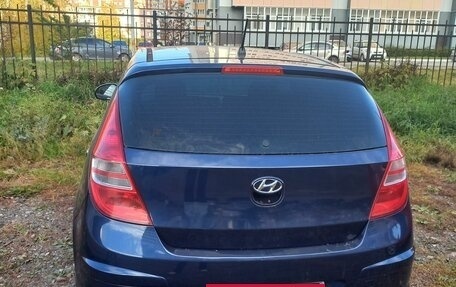 Hyundai i30 I, 2010 год, 690 000 рублей, 4 фотография