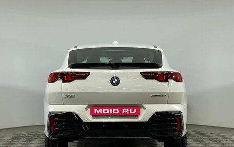 BMW X2, 2024 год, 8 050 000 рублей, 5 фотография