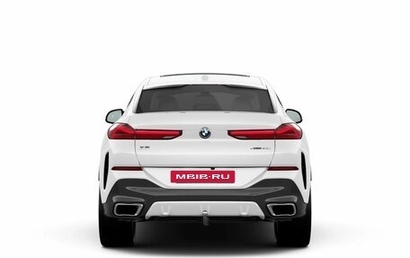 BMW X6, 2024 год, 17 730 000 рублей, 6 фотография