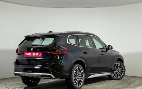 BMW X1, 2024 год, 7 500 000 рублей, 4 фотография