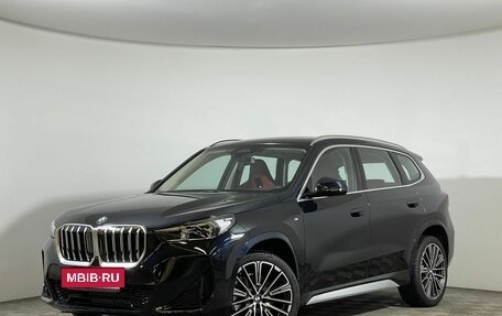 BMW X1, 2024 год, 7 500 000 рублей, 2 фотография