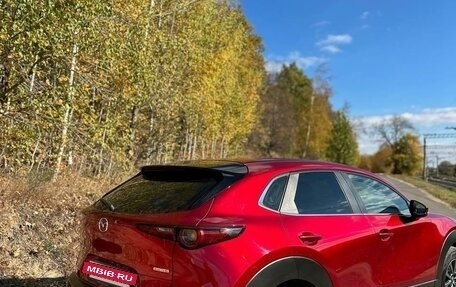 Mazda CX-30 I, 2020 год, 2 900 000 рублей, 5 фотография