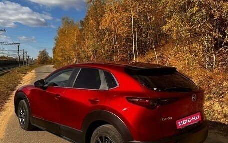 Mazda CX-30 I, 2020 год, 2 900 000 рублей, 2 фотография