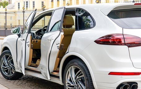 Porsche Cayenne III, 2015 год, 4 300 000 рублей, 12 фотография