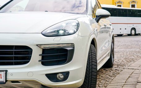 Porsche Cayenne III, 2015 год, 4 300 000 рублей, 11 фотография