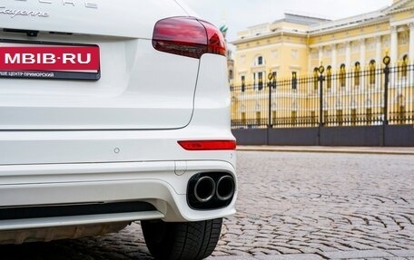 Porsche Cayenne III, 2015 год, 4 300 000 рублей, 7 фотография