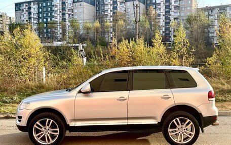 Volkswagen Touareg III, 2008 год, 1 149 000 рублей, 8 фотография