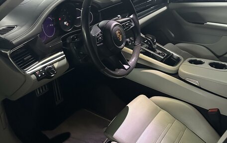 Porsche Panamera II рестайлинг, 2021 год, 14 000 000 рублей, 5 фотография