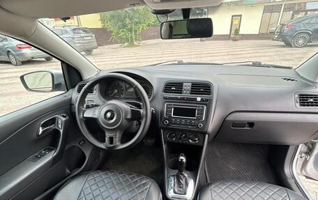 Volkswagen Polo VI (EU Market), 2012 год, 600 000 рублей, 7 фотография