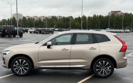 Volvo XC60 II, 2022 год, 3 500 000 рублей, 4 фотография