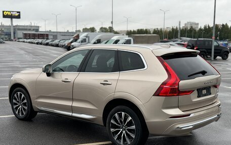 Volvo XC60 II, 2022 год, 3 500 000 рублей, 5 фотография