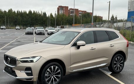 Volvo XC60 II, 2022 год, 3 500 000 рублей, 3 фотография