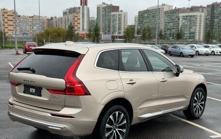 Volvo XC60 II, 2022 год, 3 500 000 рублей, 7 фотография