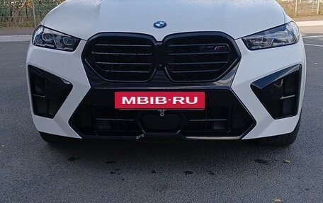 BMW X5 M, 2023 год, 21 344 000 рублей, 2 фотография