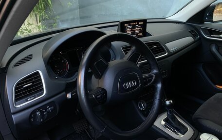 Audi Q3, 2014 год, 2 100 000 рублей, 8 фотография