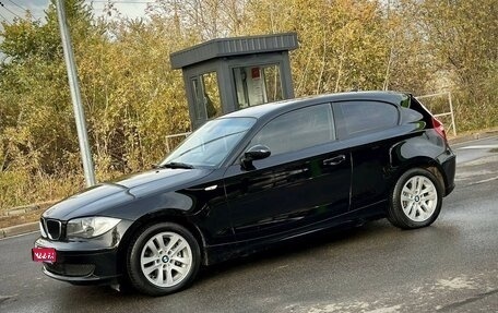 BMW 1 серия, 2008 год, 715 000 рублей, 1 фотография