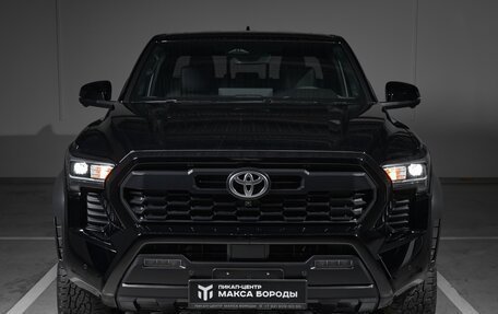 Toyota Tacoma, 2024 год, 10 490 000 рублей, 3 фотография