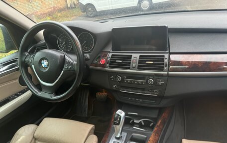 BMW X5, 2007 год, 1 350 000 рублей, 18 фотография