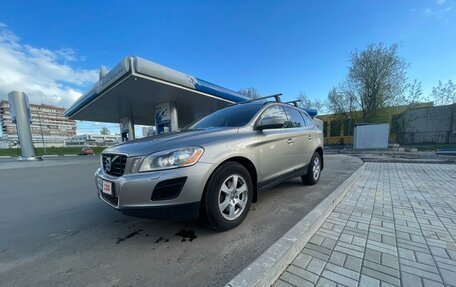 Volvo XC60 II, 2011 год, 1 950 000 рублей, 8 фотография