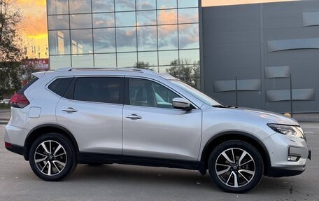 Nissan X-Trail, 2022 год, 3 430 000 рублей, 2 фотография