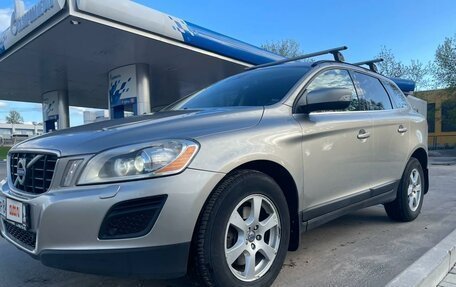 Volvo XC60 II, 2011 год, 1 950 000 рублей, 9 фотография