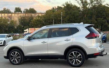 Nissan X-Trail, 2022 год, 3 430 000 рублей, 3 фотография