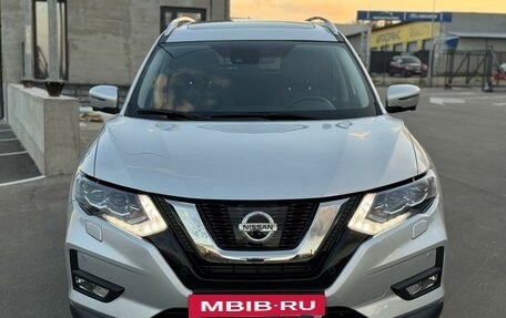 Nissan X-Trail, 2022 год, 3 430 000 рублей, 4 фотография