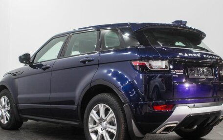 Land Rover Range Rover Evoque I, 2017 год, 2 999 000 рублей, 4 фотография