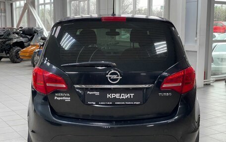 Opel Meriva, 2012 год, 829 000 рублей, 5 фотография