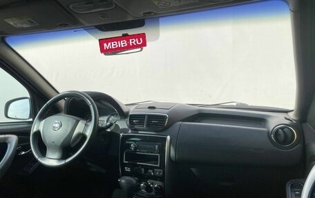 Nissan Terrano III, 2014 год, 1 280 000 рублей, 11 фотография