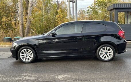 BMW 1 серия, 2008 год, 715 000 рублей, 9 фотография