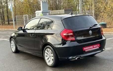 BMW 1 серия, 2008 год, 715 000 рублей, 11 фотография