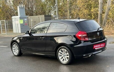 BMW 1 серия, 2008 год, 715 000 рублей, 10 фотография